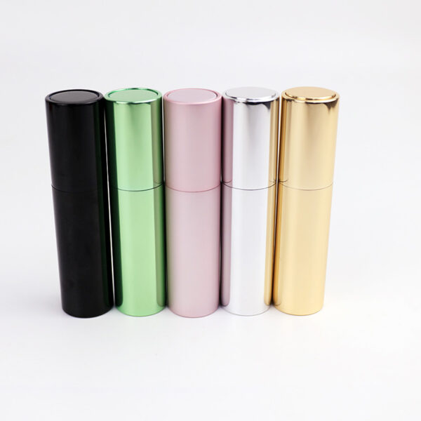 The 5ml Twist Up Perfume Atomizer Your New Travel Essential