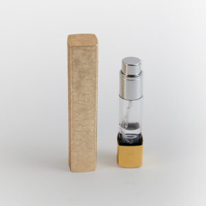 Aluminum Perfume Atomizer