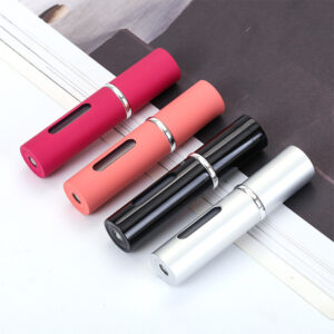 Refillable Perfume Atomizer