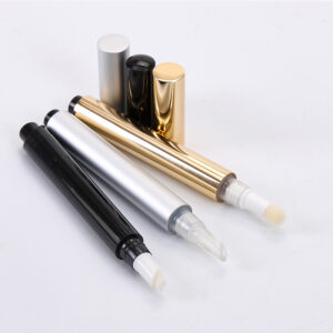 4ml Aluminum Makeup Click Pen