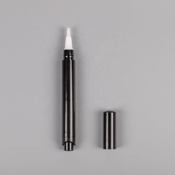 4ml Precision Click Makeup Pen - Stylish & Sustainable Beauty Essential