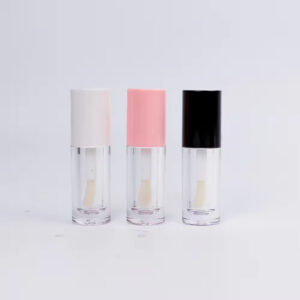 5.4ml Empty Thick Wall Round Lip Gloss Tube