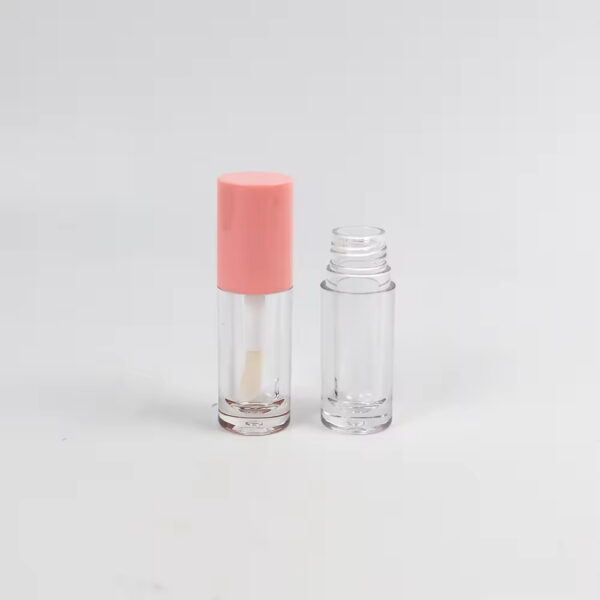 5.4ml Empty Thick Wall Round Lip Gloss Tube - Image 3