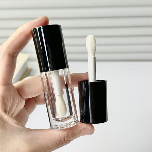 5.4ml Empty Thick Wall Round Lip Gloss Tube - Image 4