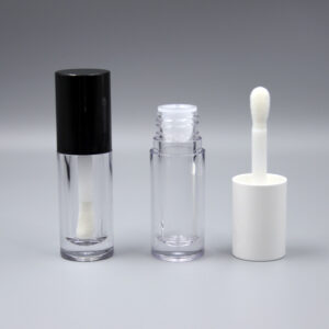 6ml Empty Thick Wall Round Lip Gloss Tube