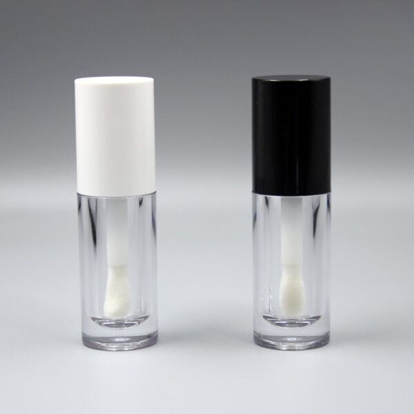 6ml Empty Thick Wall Round Lip Gloss Tube - Image 4