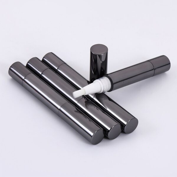 1.4ml Twist Aluminum Cosmetic Pen – Empty Precision Applicator