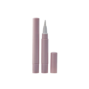 1.4ml Twist Plastic Cosmetic Pen – Refillable Applicator for Skincare, Serum & Makeup
