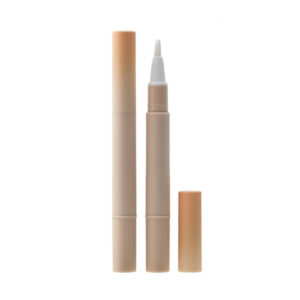 2ml Twist Dispensing Cosmetic Pen – Multiple Applicator Options