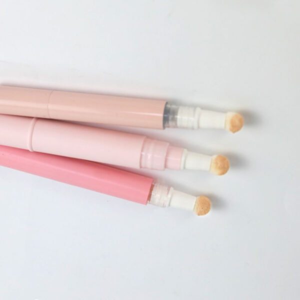 2ml Twist Dispensing Cosmetic Pen – Multiple Applicator Options - Image 3