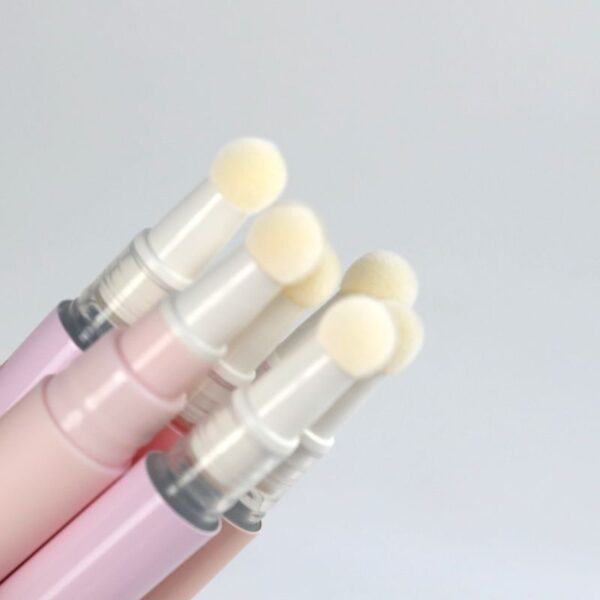 2ml Twist Dispensing Cosmetic Pen – Multiple Applicator Options - Image 4