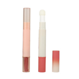 2ml Twist-Up Cosmetic Pen with Soft Applicator – Customizable Beauty Packaging