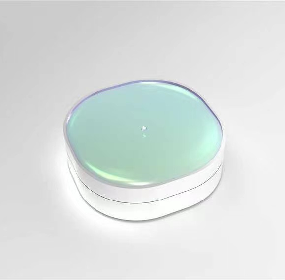 Powder Compacts packaging